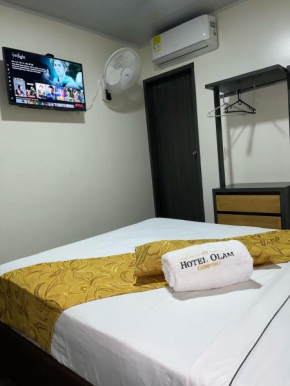 Hotel Olam Confort